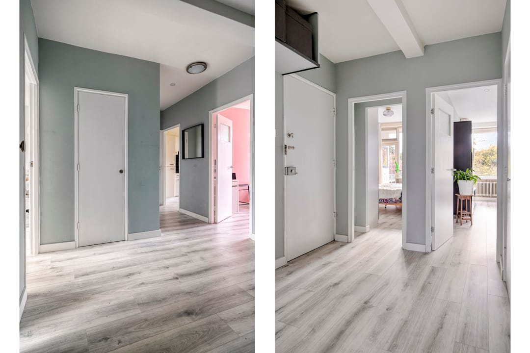 Foto 11 van J.P. Sweelinckstraat 3-B