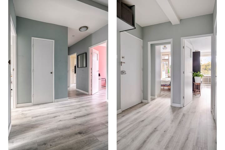 Foto 11 van J.P. Sweelinckstraat 3-B