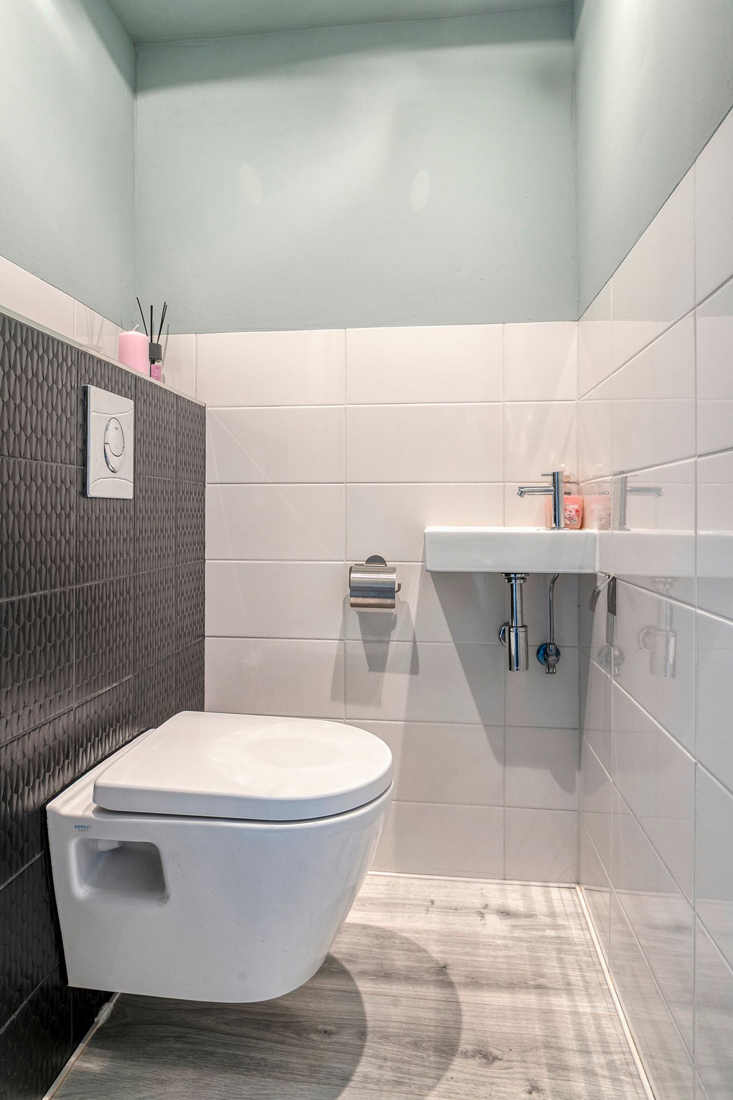 Foto 12 van J.P. Sweelinckstraat 3-B