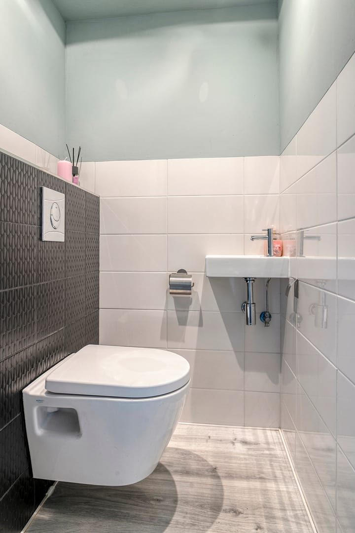 Foto 12 van J.P. Sweelinckstraat 3-B