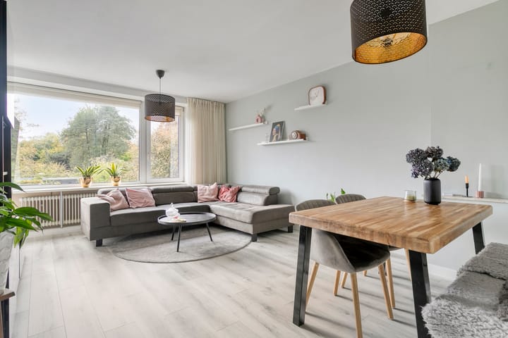 Foto 13 van J.P. Sweelinckstraat 3-B