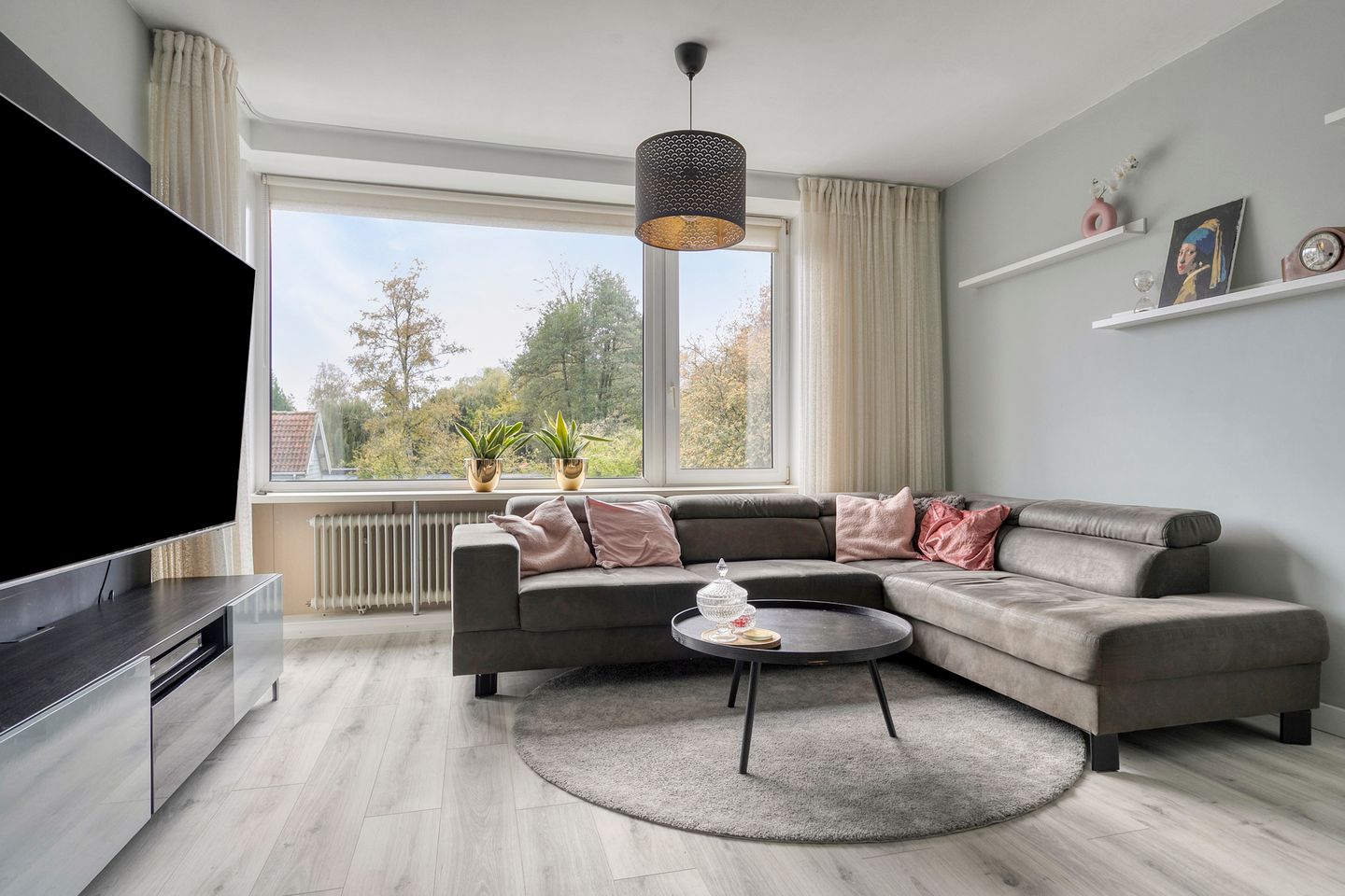 Foto 14 van J.P. Sweelinckstraat 3-B