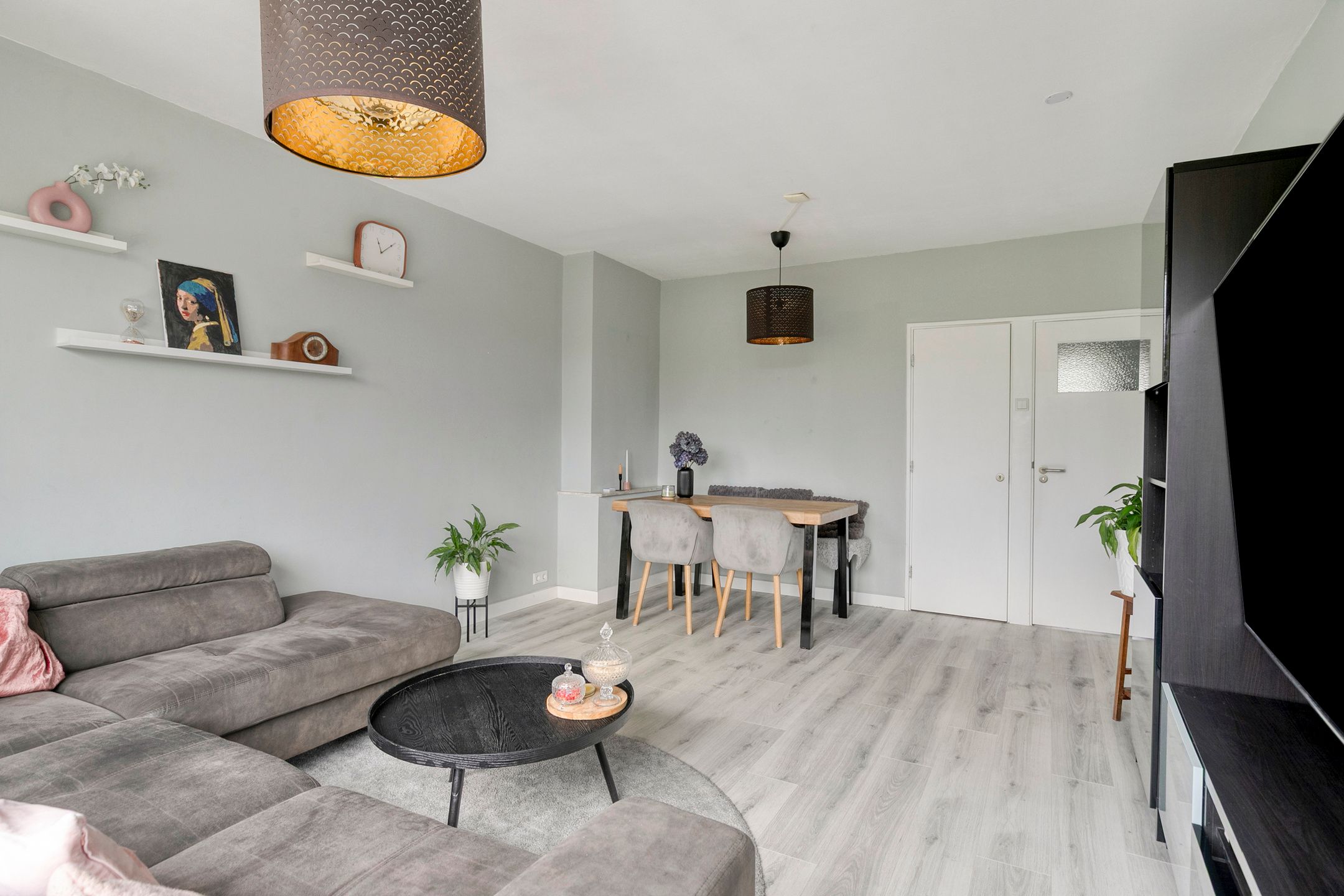 Foto 15 van J.P. Sweelinckstraat 3-B