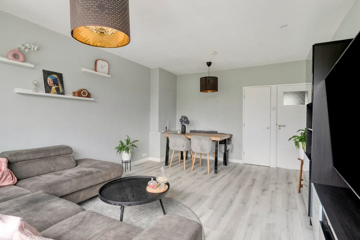 Foto 15 van J.P. Sweelinckstraat 3-B