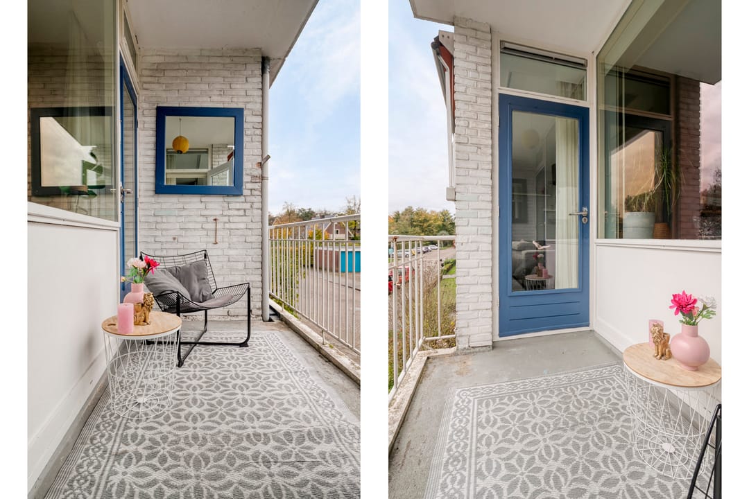 Foto 16 van J.P. Sweelinckstraat 3-B