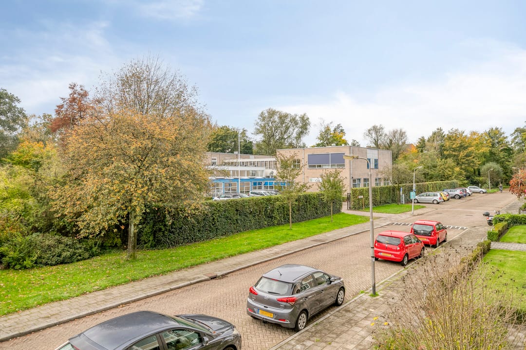 Foto 17 van J.P. Sweelinckstraat 3-B