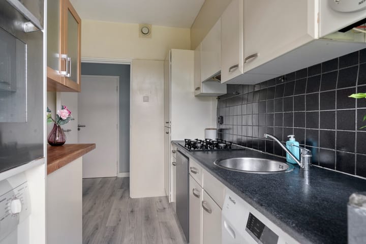 Foto 19 van J.P. Sweelinckstraat 3-B