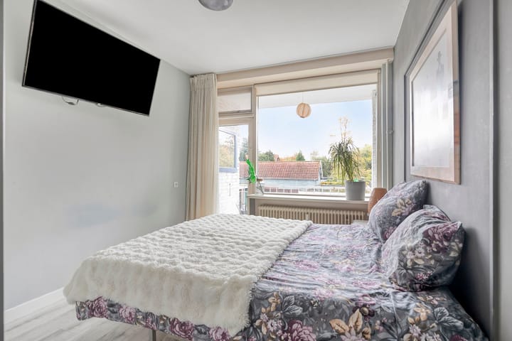 Foto 20 van J.P. Sweelinckstraat 3-B