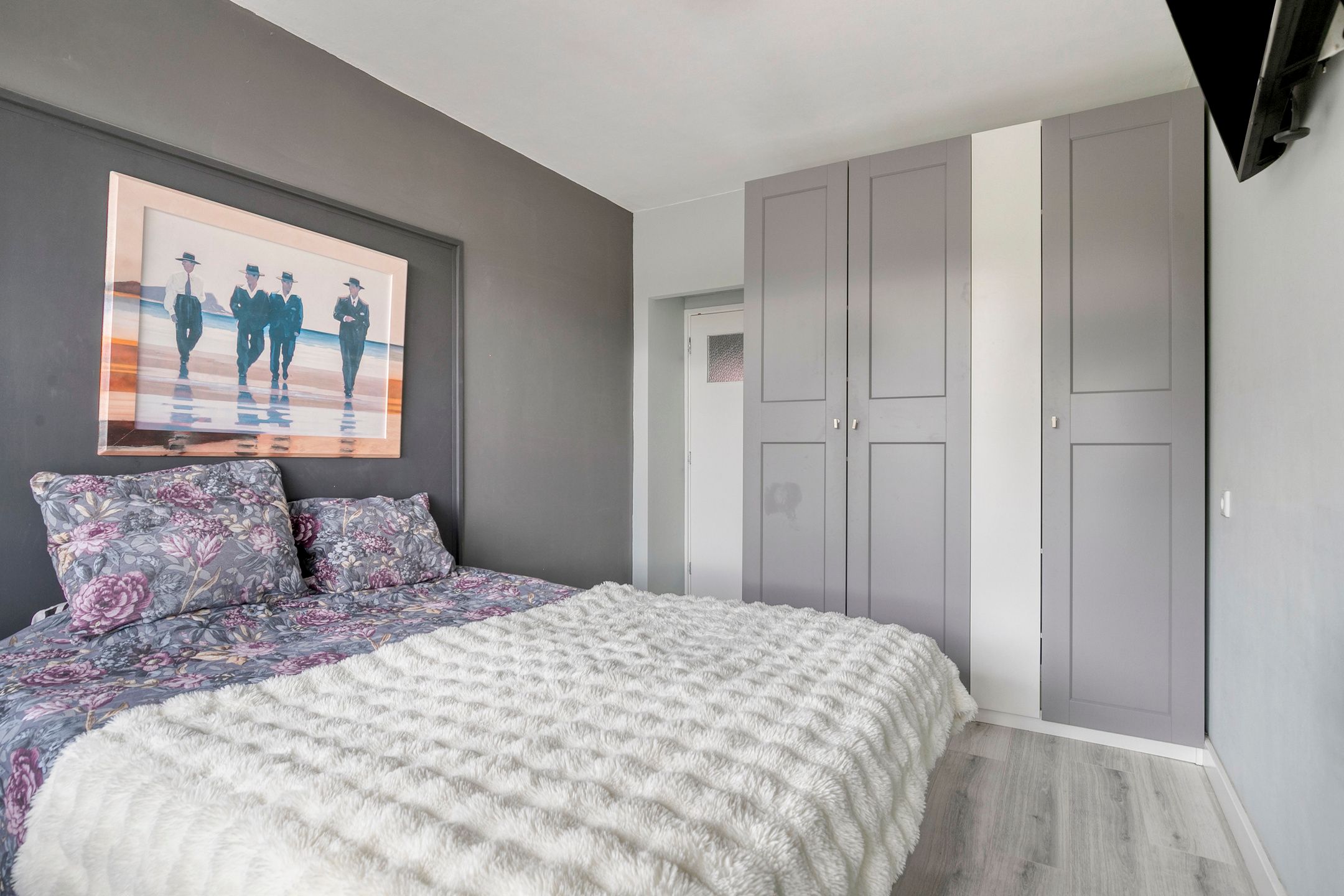 Foto 21 van J.P. Sweelinckstraat 3-B