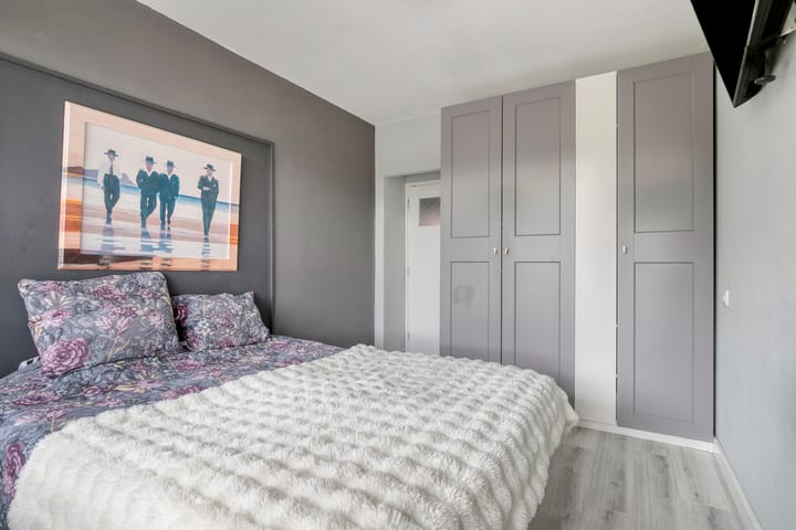 Foto 21 van J.P. Sweelinckstraat 3-B