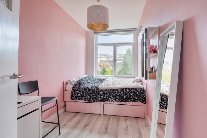 Foto 22 van J.P. Sweelinckstraat 3-B