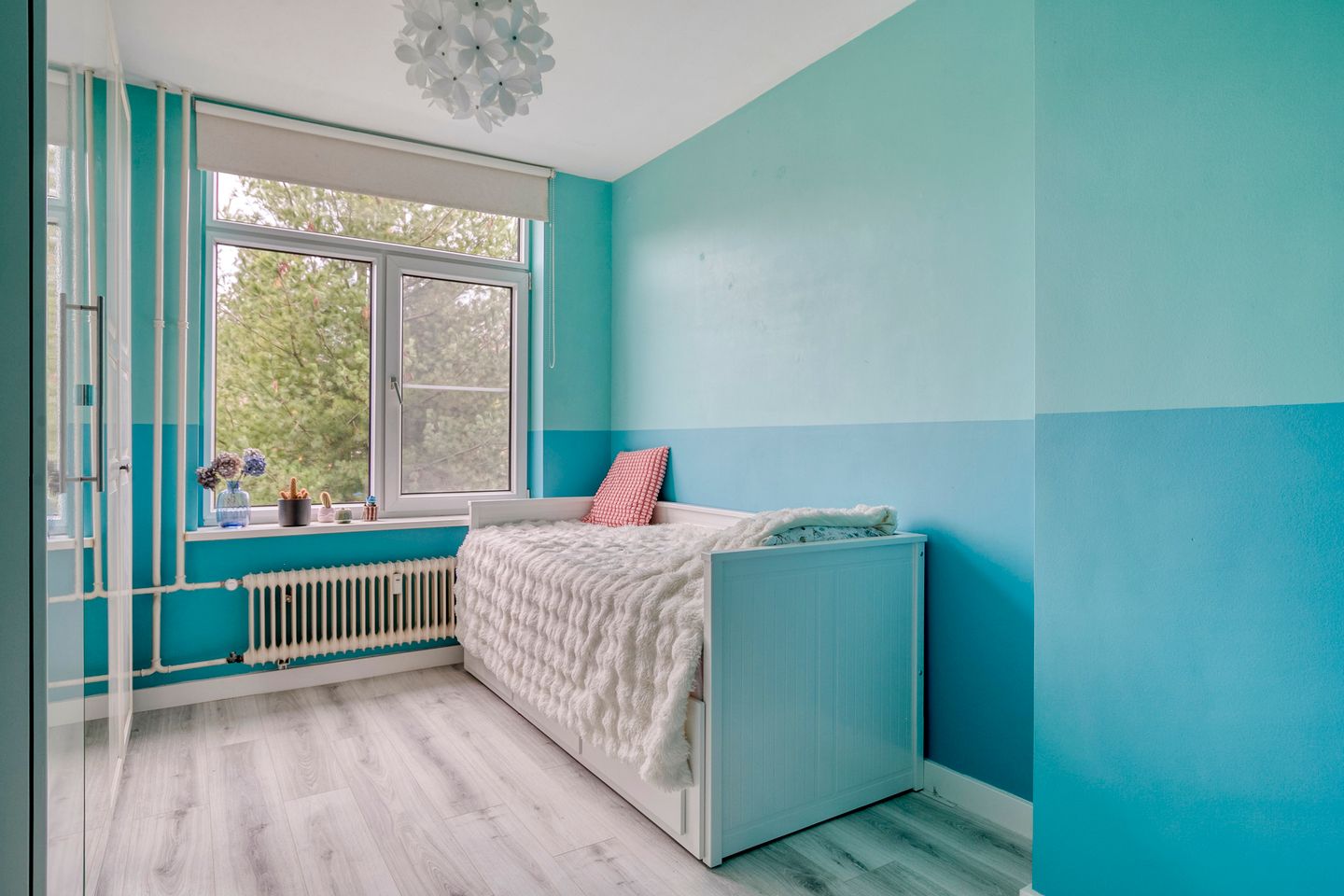 Foto 25 van J.P. Sweelinckstraat 3-B