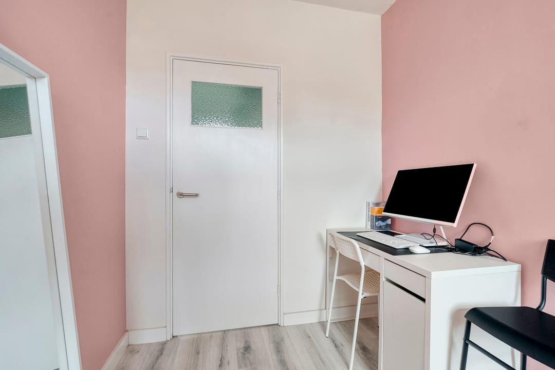 Foto 26 van J.P. Sweelinckstraat 3-B