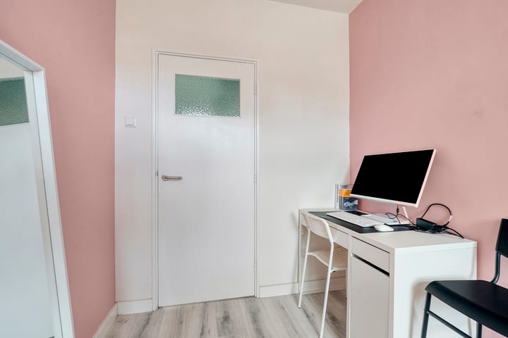 Foto 26 van J.P. Sweelinckstraat 3-B