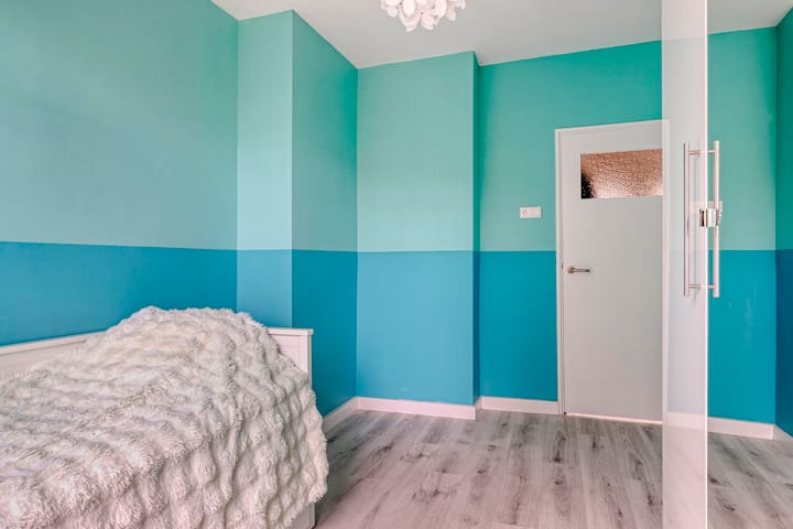 Foto 27 van J.P. Sweelinckstraat 3-B