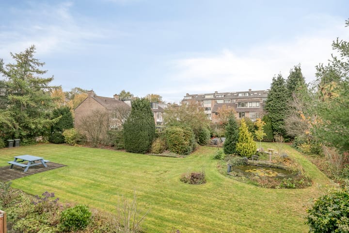 Foto 30 van J.P. Sweelinckstraat 3-B