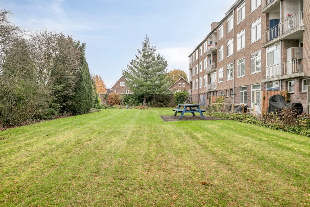 Foto 32 van J.P. Sweelinckstraat 3-B