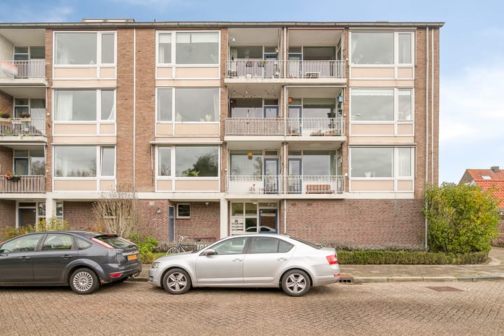 Foto 6 van J.P. Sweelinckstraat 3-B