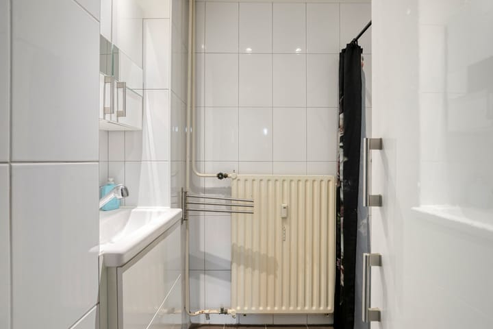 Foto 3 van J.P. Sweelinckstraat 3-B