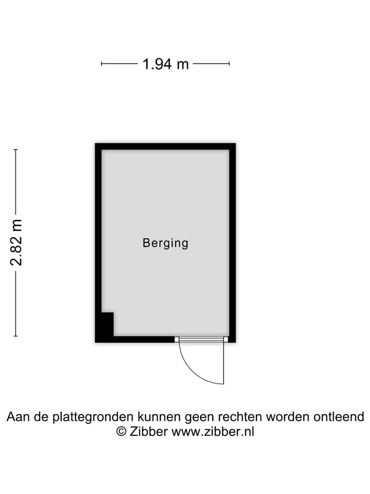 Foto 35 van J.P. Sweelinckstraat 3-B