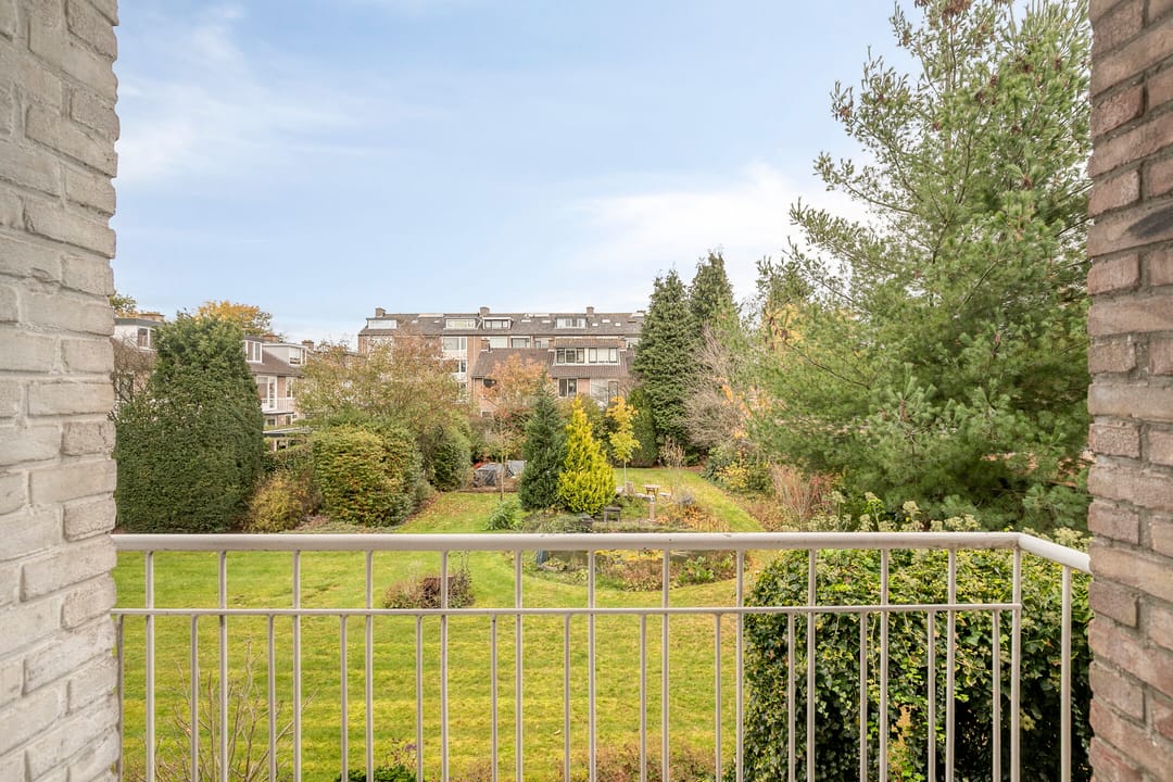 Foto 28 van J.P. Sweelinckstraat 3-B