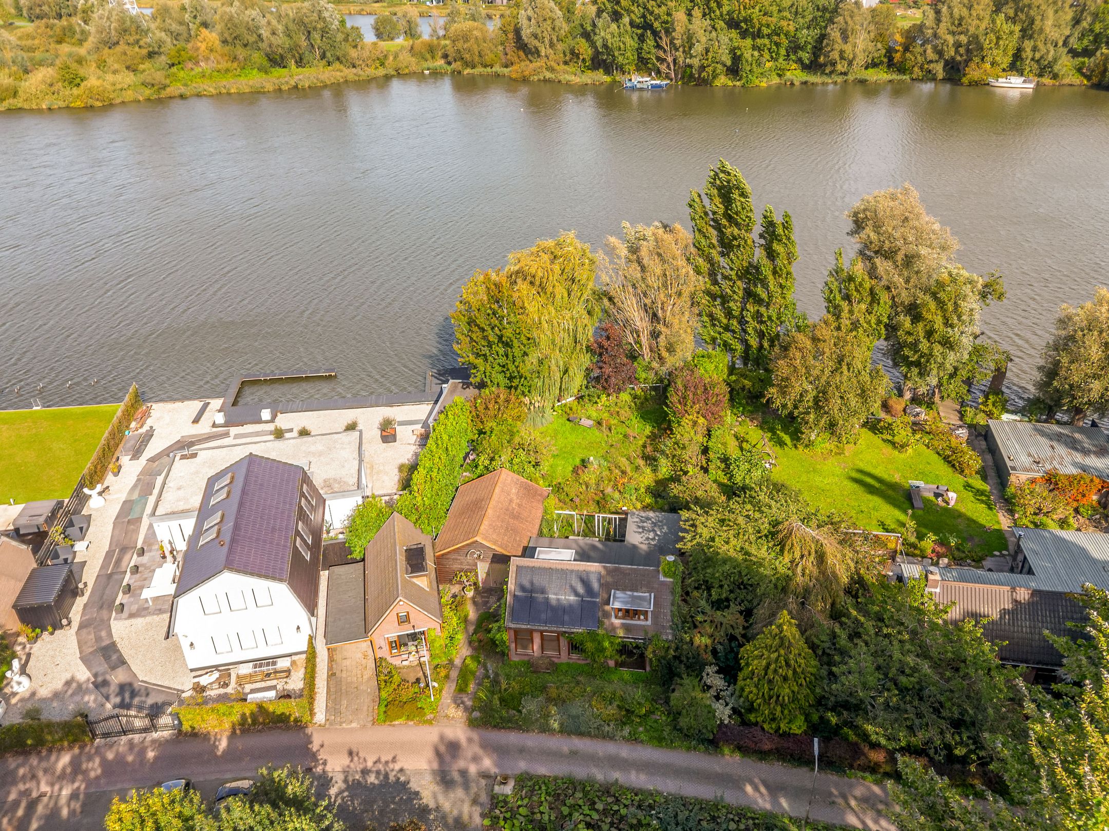 Foto 3 van Overdiemerweg 25