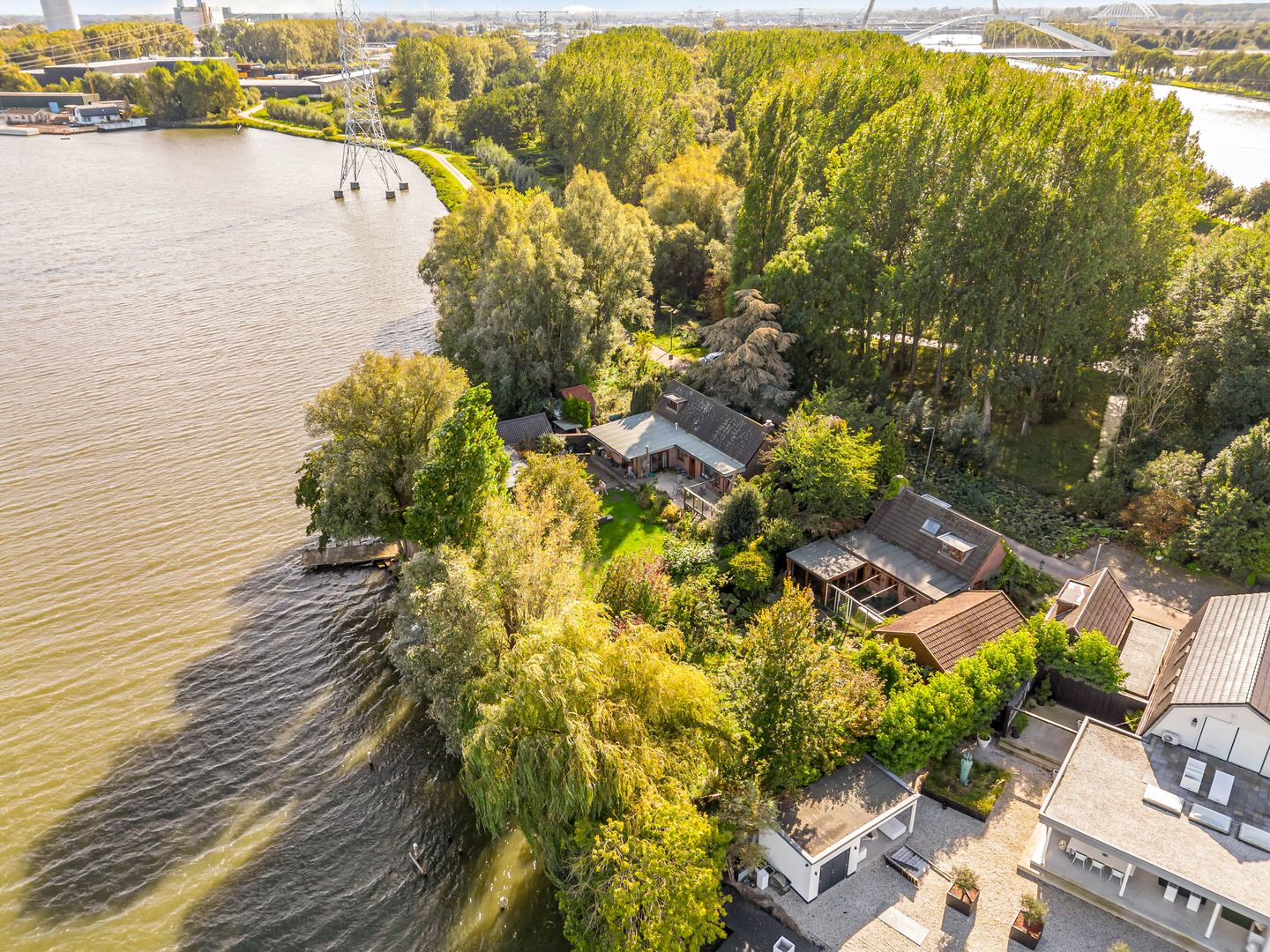 Foto 4 van Overdiemerweg 25