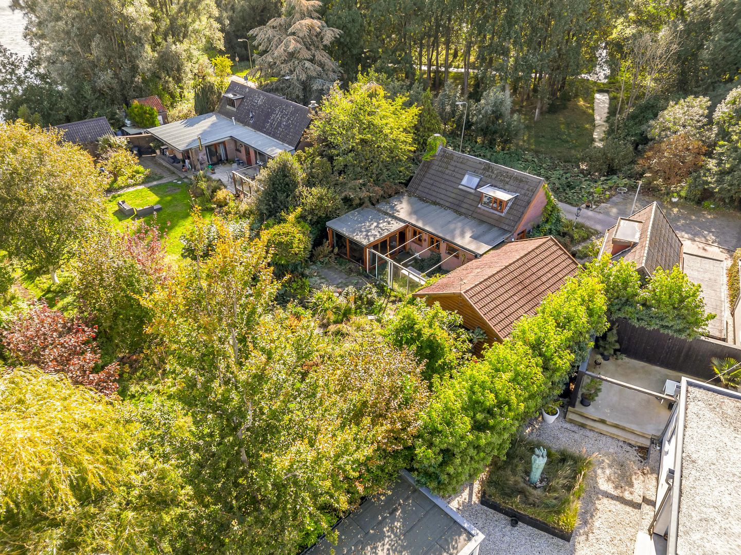 Foto 5 van Overdiemerweg 25