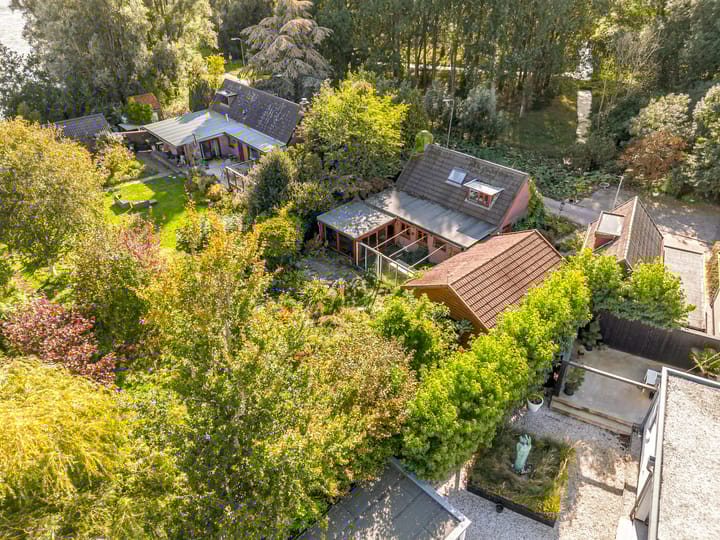 Foto 5 van Overdiemerweg 25