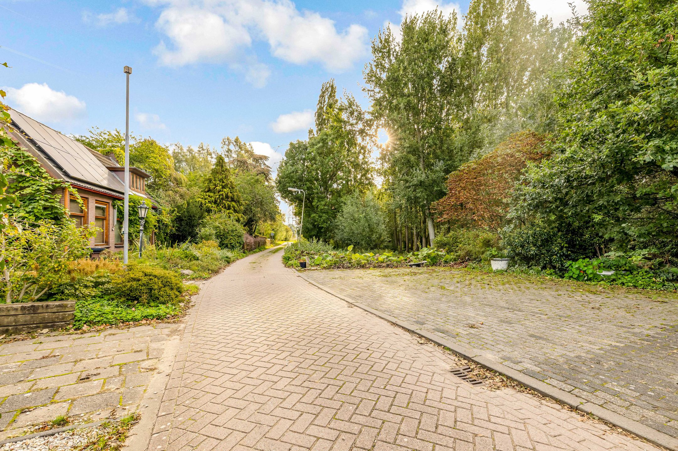 Foto 6 van Overdiemerweg 25