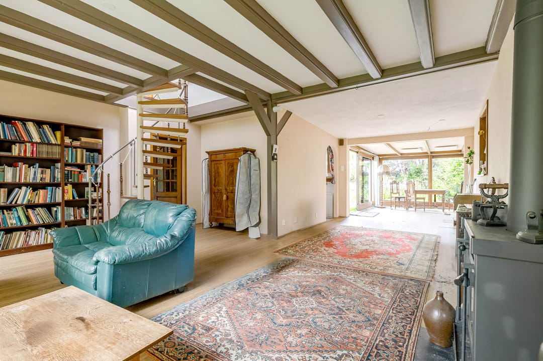 Foto 8 van Overdiemerweg 25