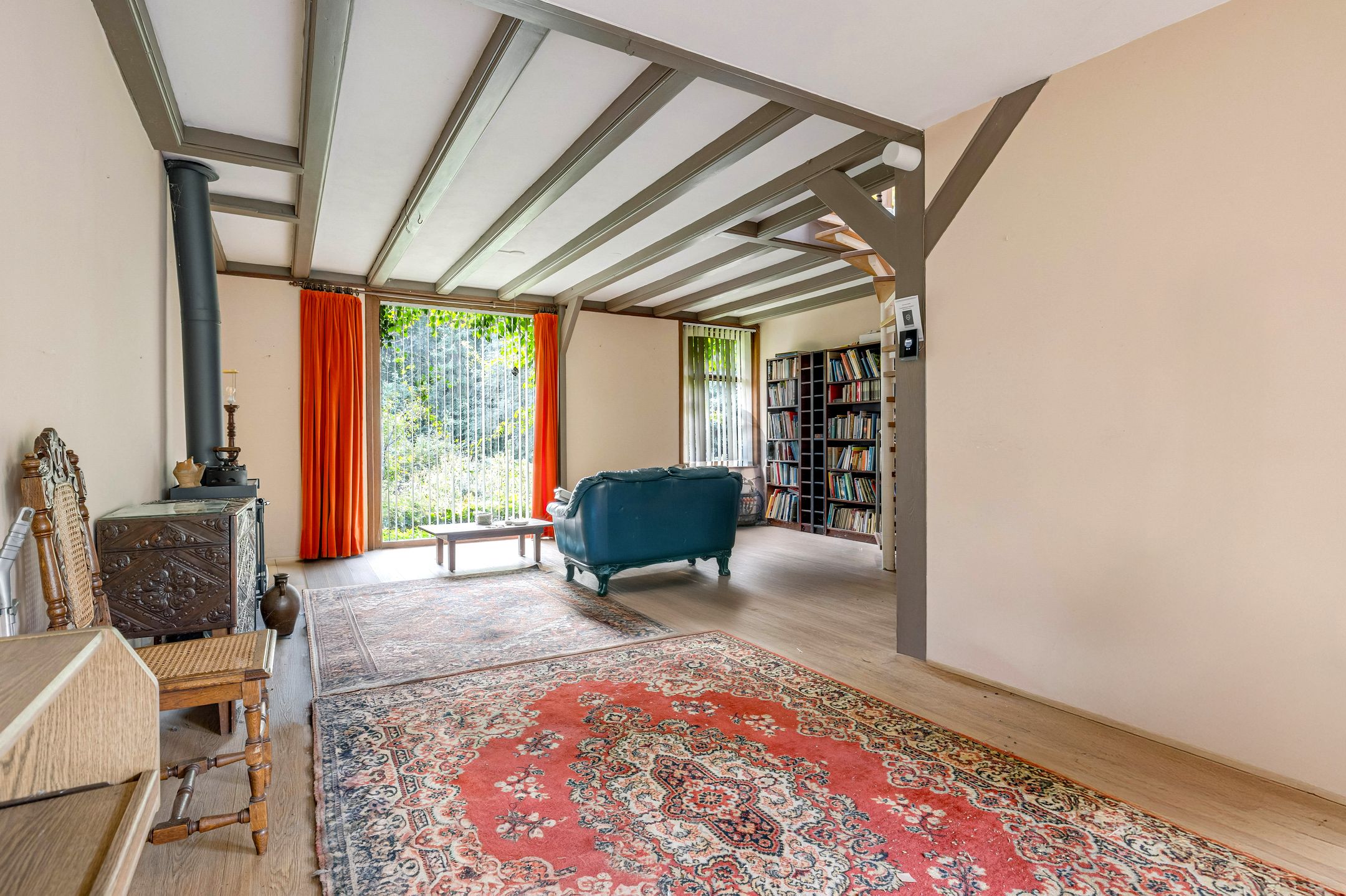 Foto 9 van Overdiemerweg 25