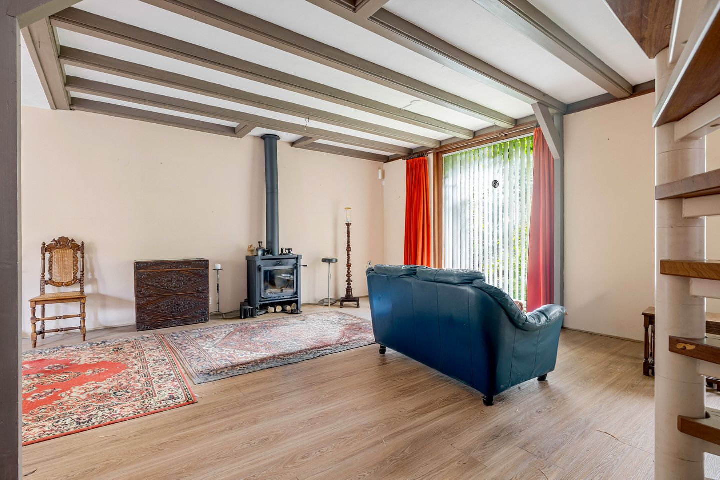 Foto 10 van Overdiemerweg 25