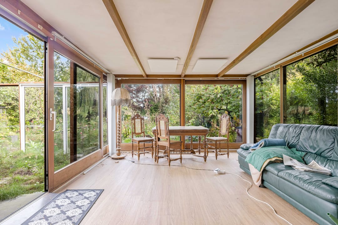 Foto 11 van Overdiemerweg 25