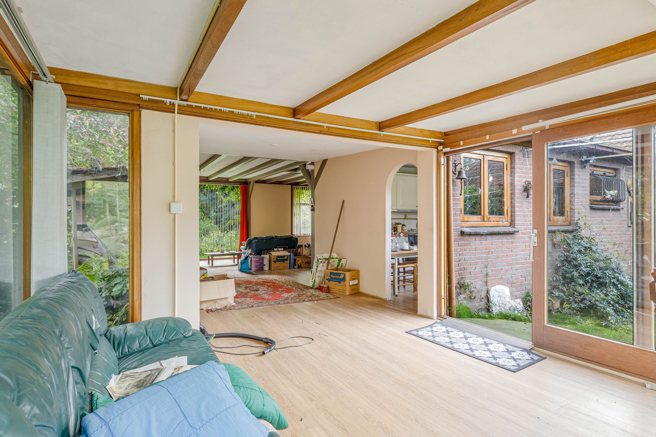 Foto 12 van Overdiemerweg 25