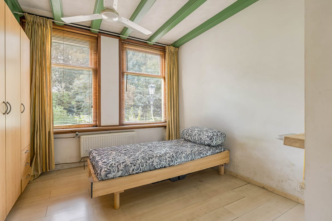 Foto 13 van Overdiemerweg 25