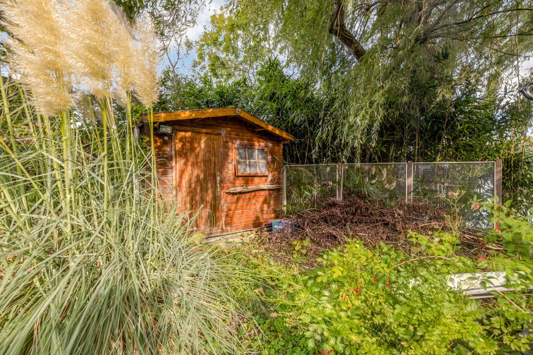 Foto 17 van Overdiemerweg 25