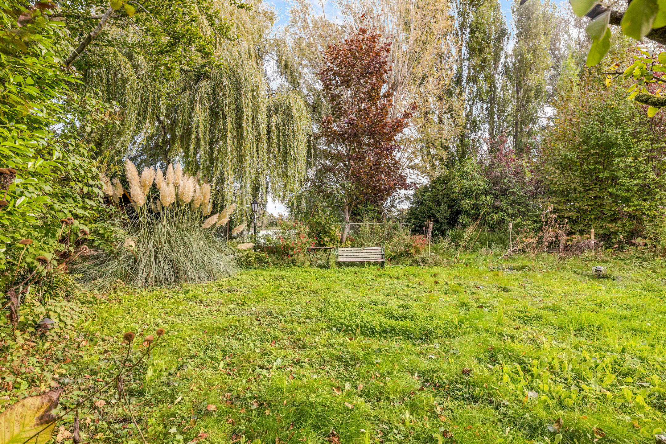 Foto 18 van Overdiemerweg 25