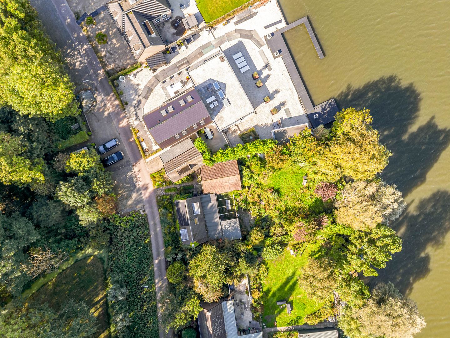 Foto 20 van Overdiemerweg 25