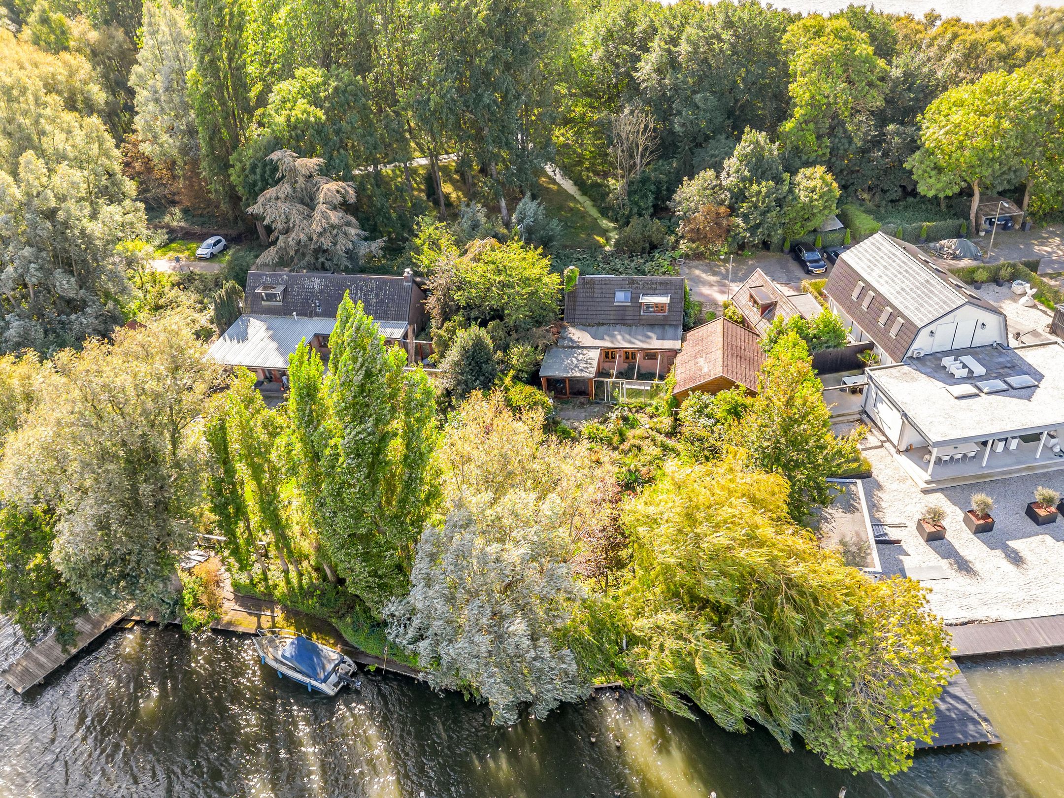 Foto 21 van Overdiemerweg 25