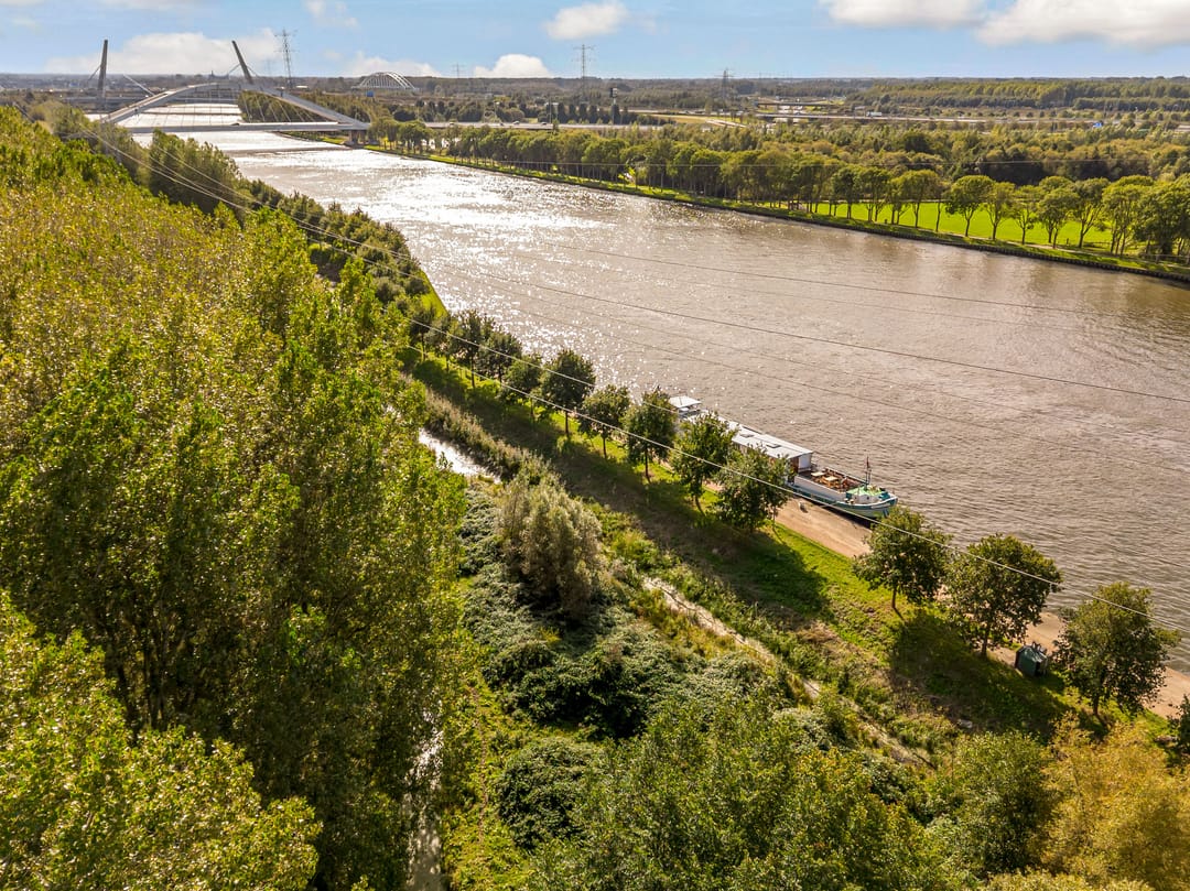 Foto 22 van Overdiemerweg 25