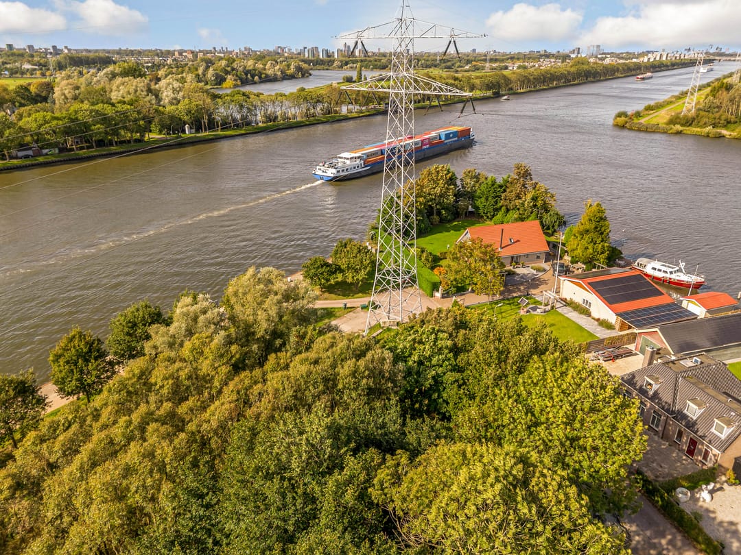 Foto 23 van Overdiemerweg 25