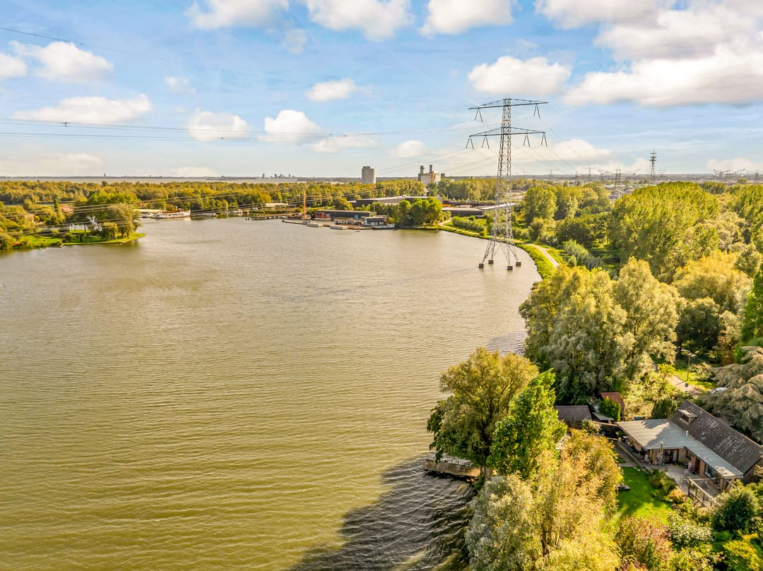 Foto 26 van Overdiemerweg 25