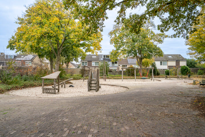 Foto 2 van Bosveld 405