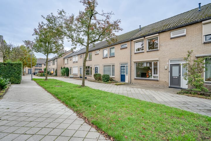 Foto 4 van Bosveld 405