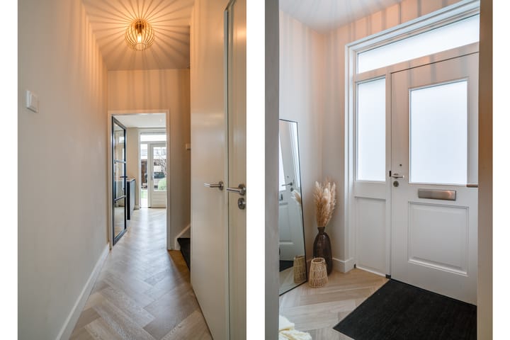 Foto 5 van Bosveld 405