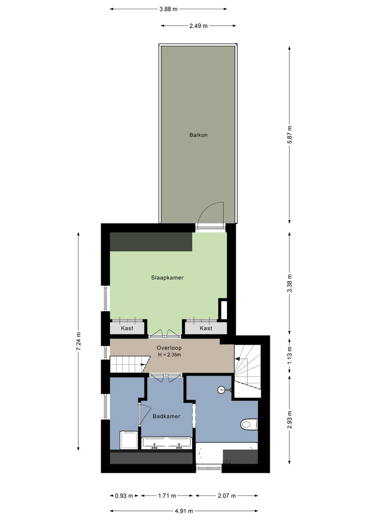 Foto 25 van Van Ingenweg 42