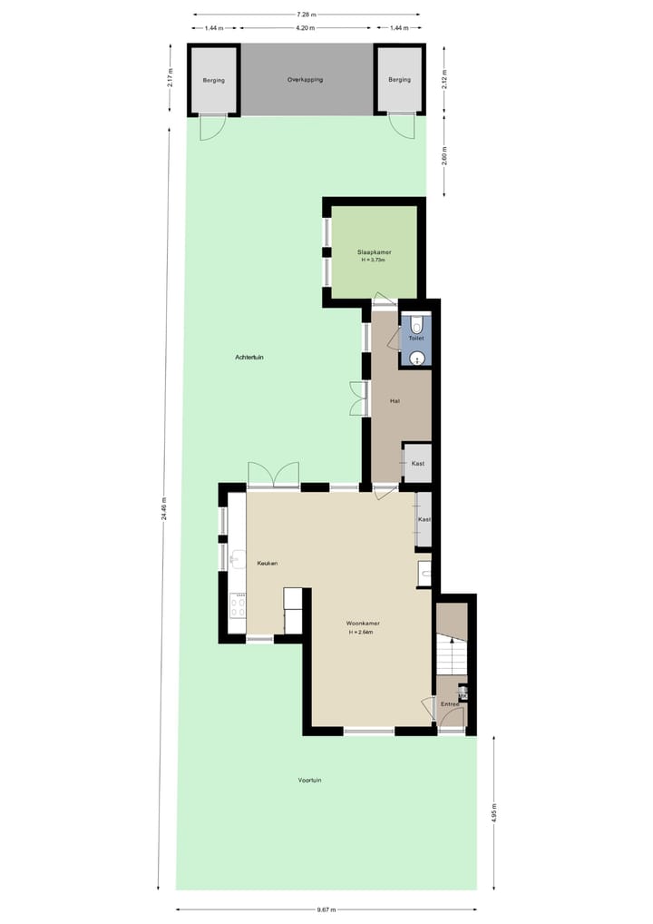 Foto 27 van Van Ingenweg 42