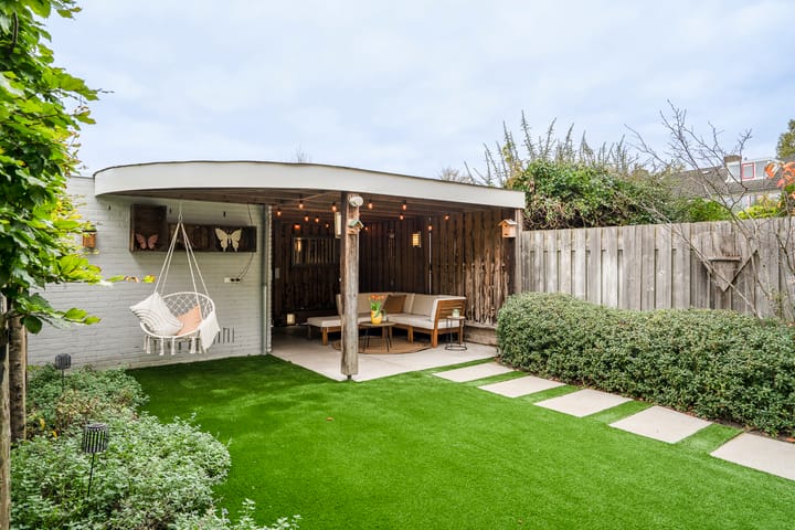 Foto 25 van Bosveld 405