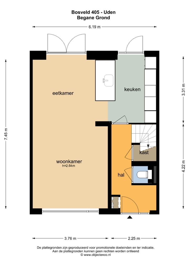 Foto 27 van Bosveld 405